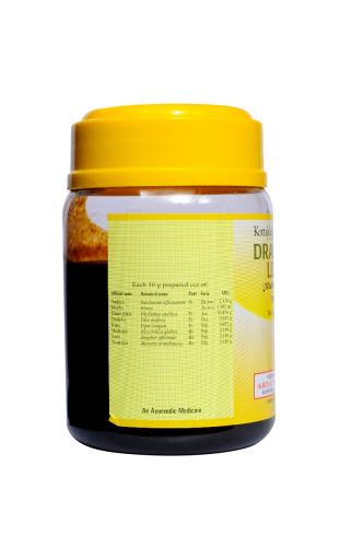 ಕೊಟ್ಟಕ್ಕಲ್ ದ್ರಾಕ್ಷಾದಿ ಲೆಹಮ್