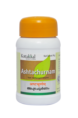 Kottakkal Ashta Churnam