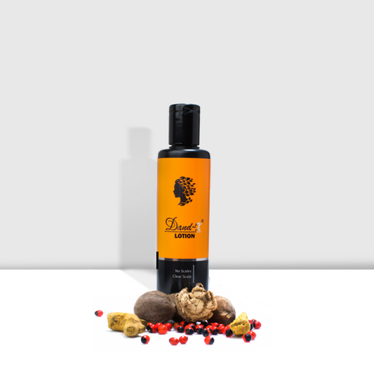 ரெவின்டோ டான்ட்-எக்ஸ் லோஷன் (Revinto Dand-X Lotion)