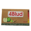 Green Milk 4Blud Tablets