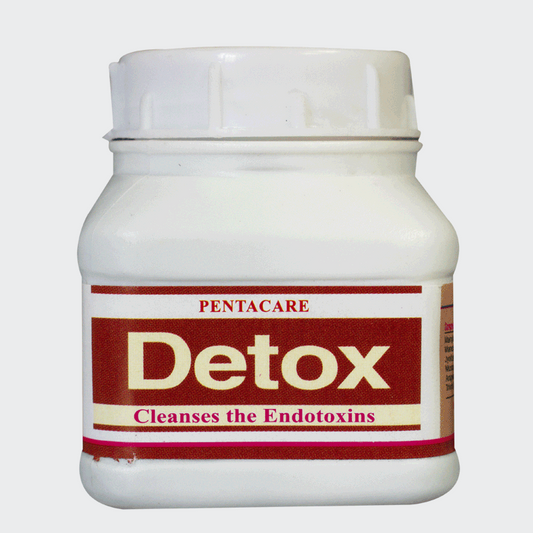 Pentacare Detox Capsules