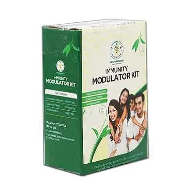 Sreedhareeyam Immunity Modulator Kit