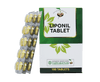 Vaidyaratnam Liponil Tablets