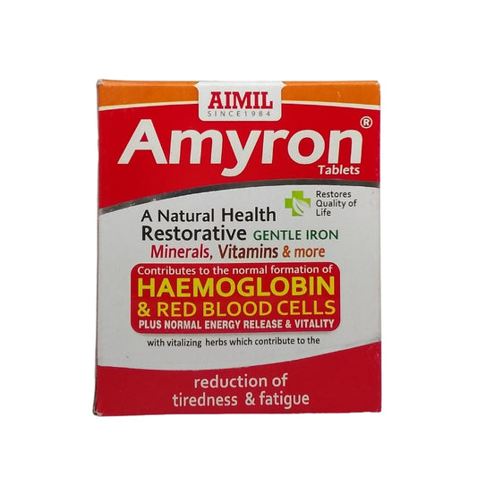 Aimil Amyron Tablets