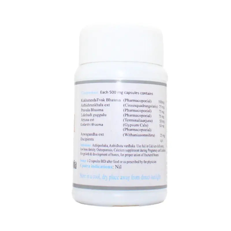 Univa Ved-Cal Capsules