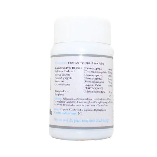 Univa Ved-Cal Capsules