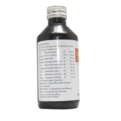 Ayurchem Ulsant Syrup
