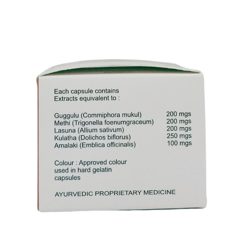 Alopa Lipnill Capsules