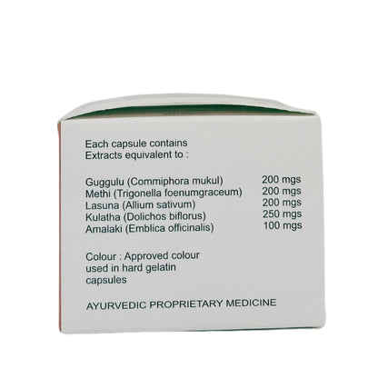 Alopa Lipnill Capsules