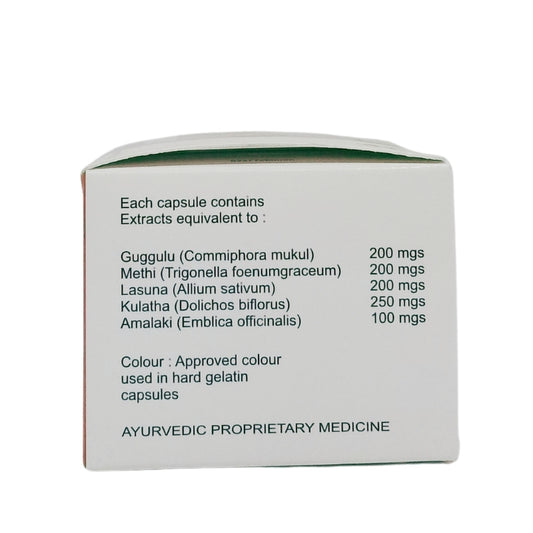 Alopa Lipnill Capsules