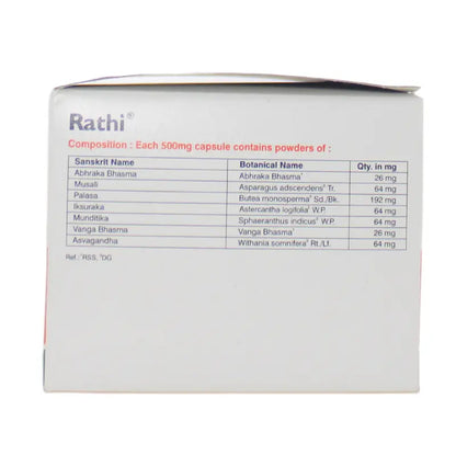 Capro Rathi Capsule