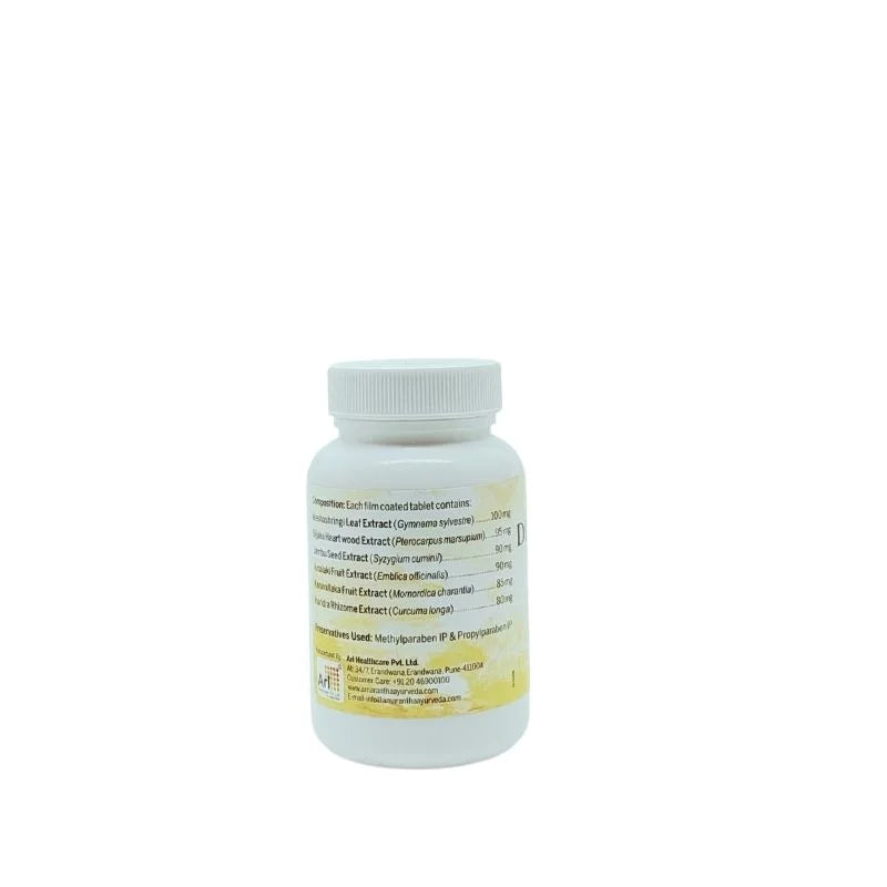 Ari Health Care Diabulin Tablets