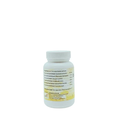 Ari Health Care Diabulin Tablets