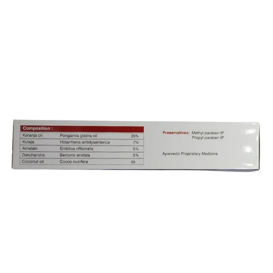 Sagar Pharma Winsor Ointment