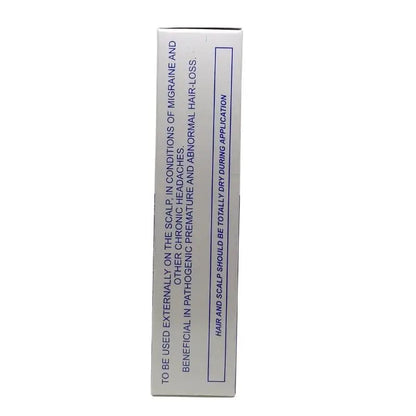 Tress Oil