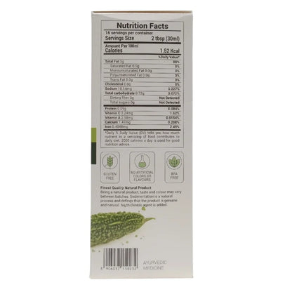 Krishna's Karela Juice