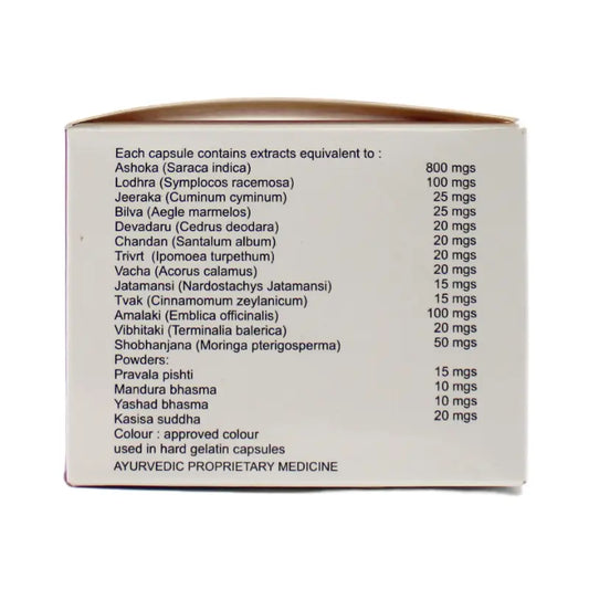 Alopa Evatone Capsules