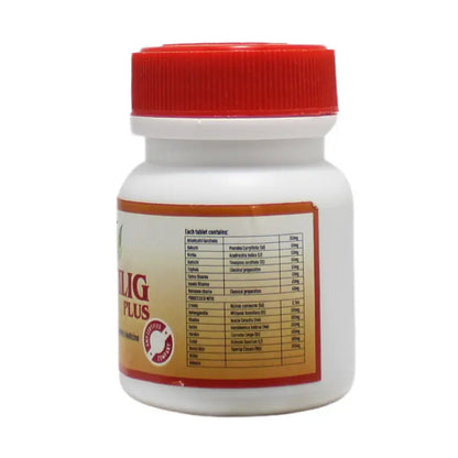 Bio Medlife Vitilig Plus Tablets