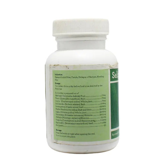 Bipha Selip Tablets
