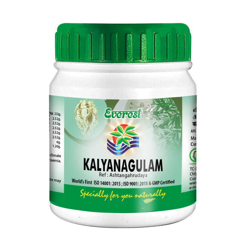 Everest Kalyanagulam