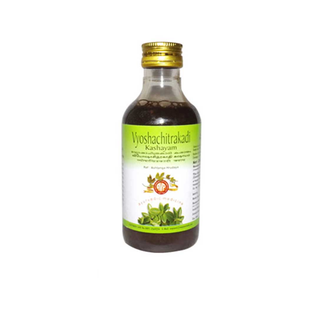 AVP Vyoshachitrakadi Kashayam