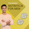 Patanjali Nutrela Men's Superfood
