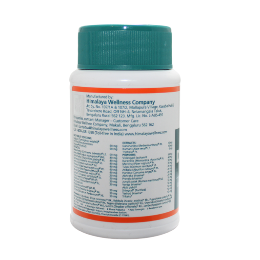 Diabecon DS Tablet - Himalaya
