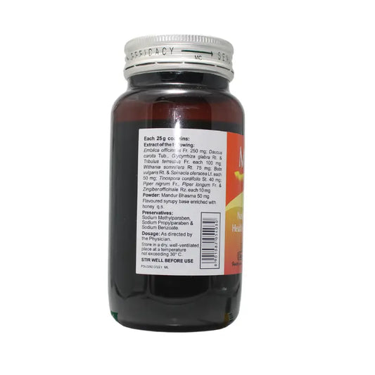 Charak Pharma Manoll Health Malt