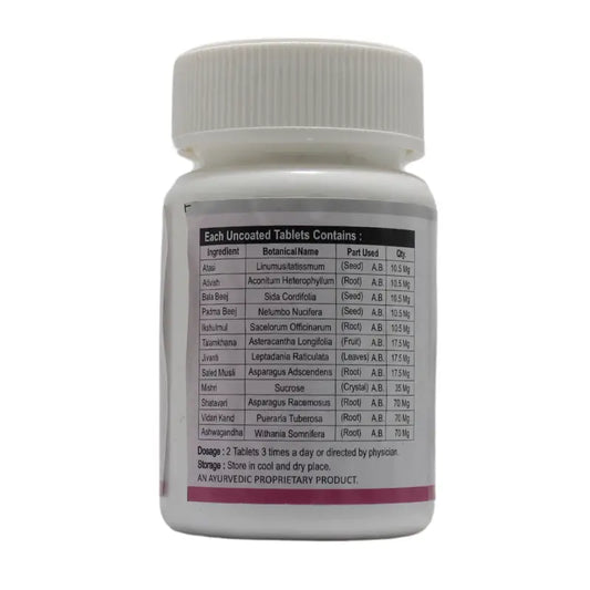 Ailvil Greast Tablets