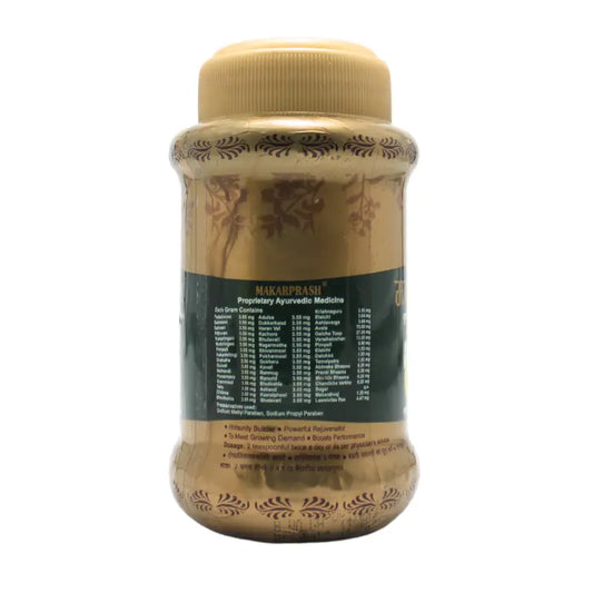 Sandu Makarprash Lehya