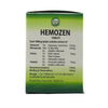 Zen Labs Hemozen Tablet