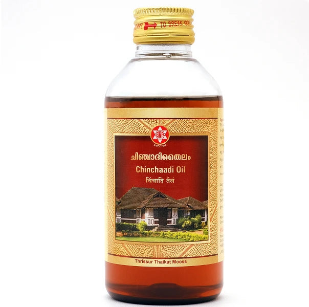 SNA Chinchaadi Oil