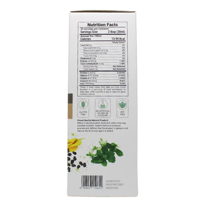 Krishna's Fat Reducer