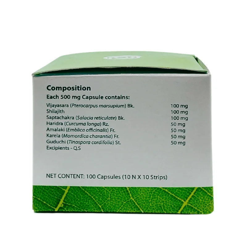 Ayurveda One Mehon Capsule