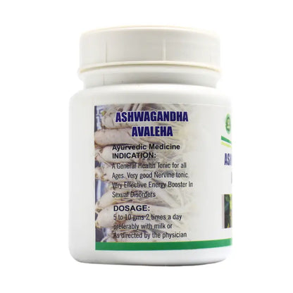 Kumar Ayurveda Ashwagandha Avaleha