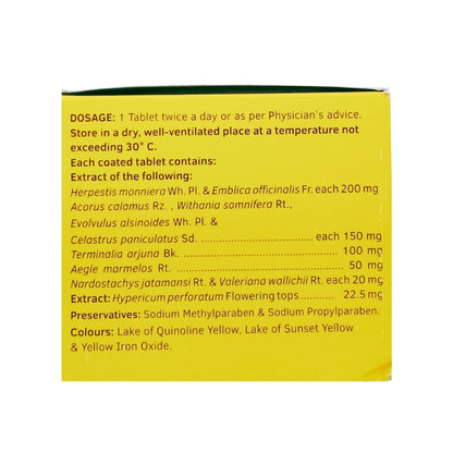 Charak Pharma Sumenta Tablets