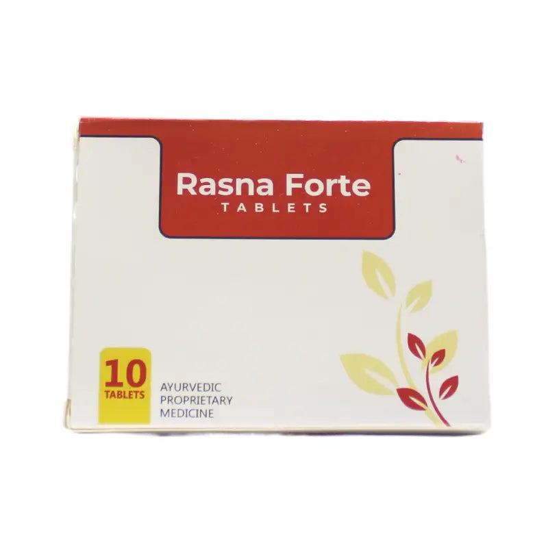 Ayurchem Rasna Forte Tablets