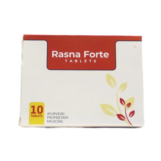 Ayurchem Rasna Forte Tablets