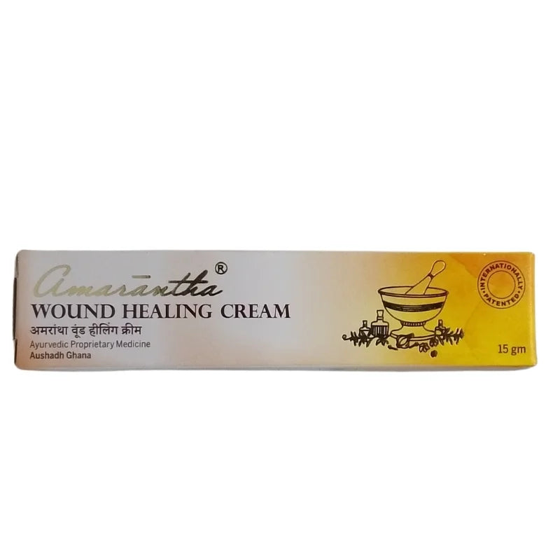 Ari Health care Wound Healing Cream