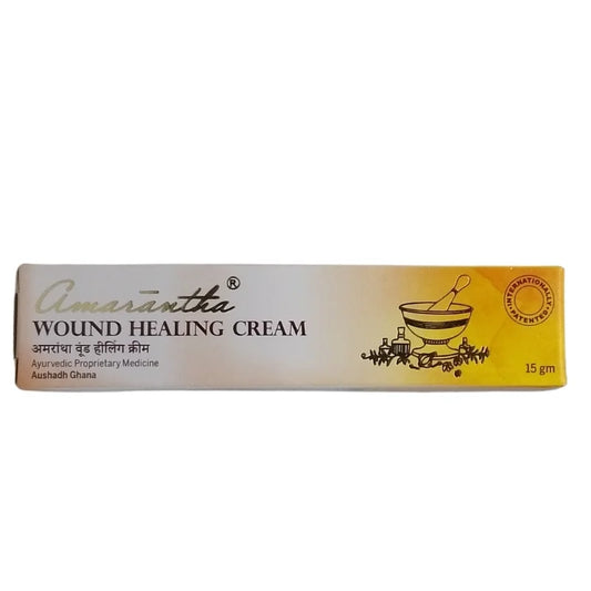 Ari Health care Wound Healing Cream