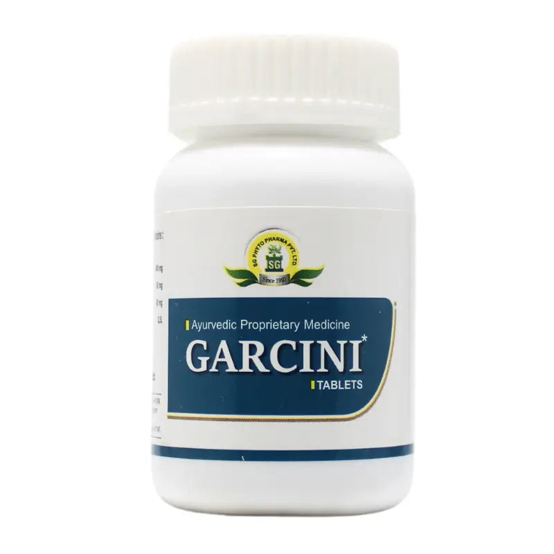 Garcini Tablet