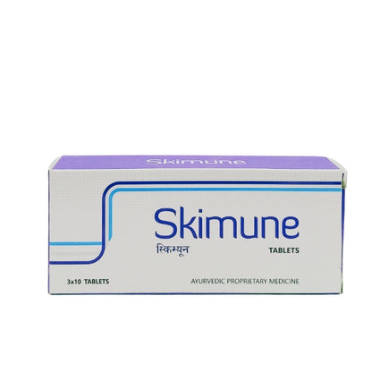 Ayurchem Skimune Tablets