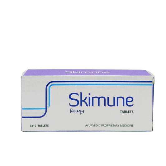 Ayurchem Skimune Tablets