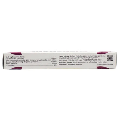 Charak Pharma Evenshade Cream