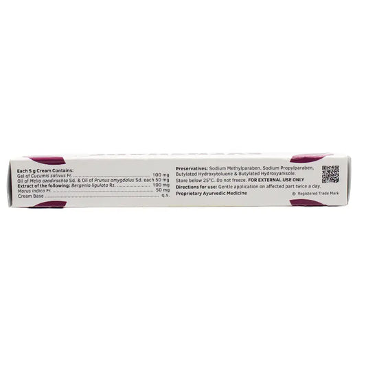 Charak Pharma Evenshade Cream
