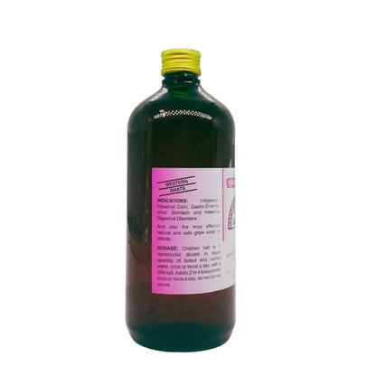 Omam Water