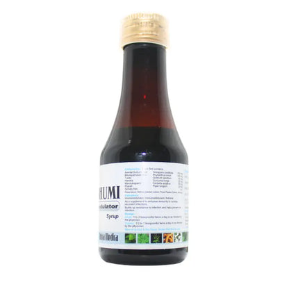 Univa Amritabhumi Syrup