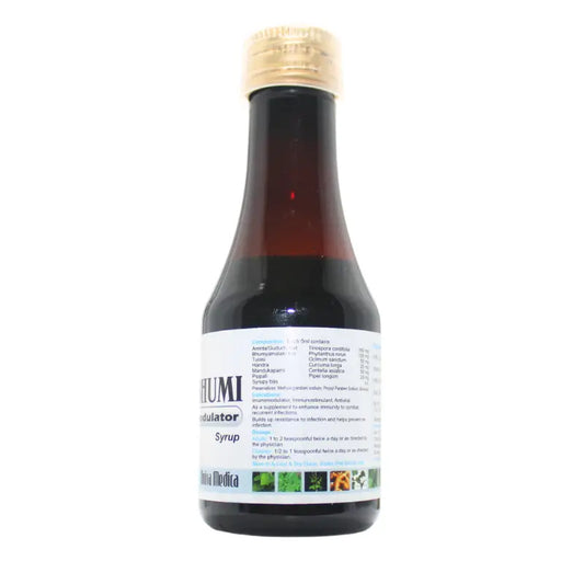 Univa Amritabhumi Syrup