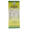 Zen Labs Acidozen Syrup