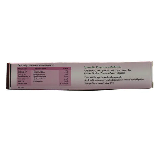 Sneha Clearoff Cream